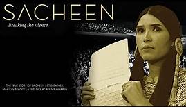 Sacheen: Breaking the Silence - Official Trailer