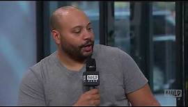 Colton Dunn's Feelings On Portraying His Disabled Character In "Superstore"