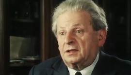 Levinas on the Face