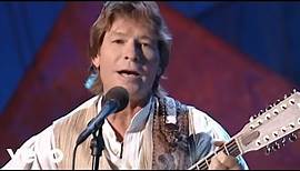 John Denver - Annie's Song (from The Wildlife Concert)