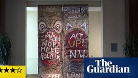 The American Sector review – US road trip to hunt down remnants of the Berlin Wall