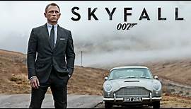 007 SKYFALL Trailer German Deutsch 2012 FullHD