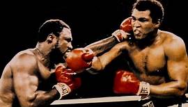 Die Muhammad Ali Story - Folge 4 - Er schlägt zurück