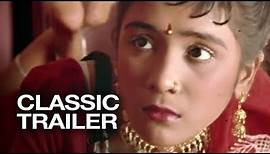 Salaam Bombay! Official Trailer #1 - Raghuvir Yadav Movie (1988) HD