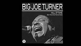 Big Joe Turner - Rebecca [1945]