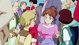 Watch Mobile Suit Gundam F91 (Dub) (1991) - video Dailymotion