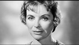 What was Dorothy McGuire’s Charm that Enchanted Americans?