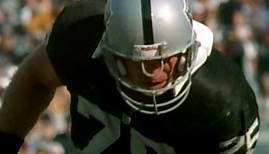 Howie Long Highlights