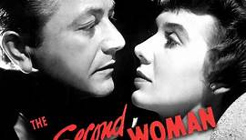 The Second Woman (1950) | Full Movie | Robert Young | Betsy Drake | John Sutton | Florence Bates