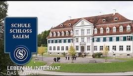 Leben im Internat - Das Rentamt - Schule Schloss Salem