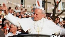 Fünfter Todestag von Papst Johannes Paul II.