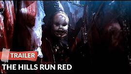 The Hills Run Red 2009 Trailer HD | Sophie Monk | Tad Hilgenbrink