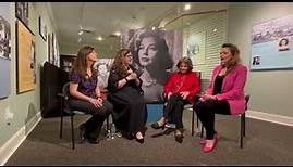 Ava Chats: Secret Conversations and Ava Gardner’s London Legacy