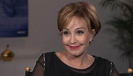 Annie Potts Reflects on Her Most Memorable and Iconic Roles Exclusive