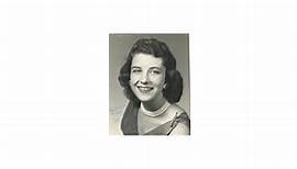 Mary Jones Obituary (1938 - 2023) - Legacy Remembers