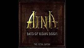 Aina - Days of Rising Doom [ Full Album ]