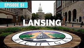 Lansing Michigan Travel Guide
