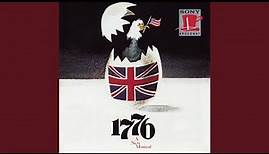 1776: The Egg