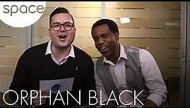 Orphan Black: A Talk of the Clones: Kristian Bruun Interviews Kevin Hanchard