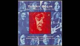 Tommy Bolin - From The Archives Vol. 1.