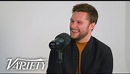 Jack Reynor on Going Full-Frontal in ‘Midsommar’