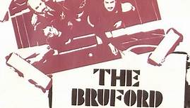 Bruford - The Bruford Tapes