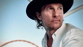 Matthew McConaughey to Narrate 3D Documentary 'Superhuman Body'
