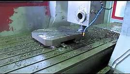 ECN Gantry Milling Machine with SIEMENS 840 Di.m4v