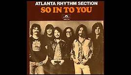Atlanta Rhythm Section ~ So Into You 1976 Extended Meow Mix