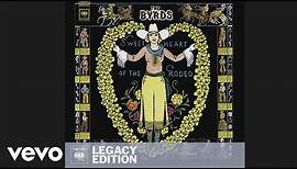 The Byrds - I Am A Pilgrim (Audio)