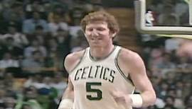 Banner Year 1986 | The Legend of Bill Walton | Part 4 of 8