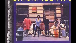 The Last Poets full album