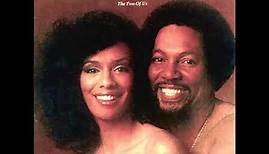 Marilyn McCoo & Billy Davis, Jr. (1977) The Two Of Us