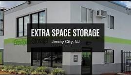 Storage Units in Jersey City, NJ - Extra Space Storage