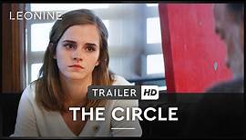 The Circle - Trailer (deutsch/german; FSK 12)