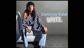 Christina Vidal - White [Unreleased, 2002]