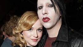 Evan Rachel Wood accuses Marilyn Manson of years of ‘grooming’ and ‘horrific abuse’