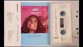 Joy (Full Album) - Apollo 100 (1972)