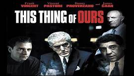 All Deals Are Final - "This Thing of Ours" - Feat. James Caan - Full Free Maverick Movie!!