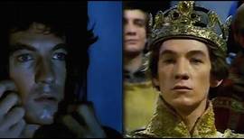 Richard II - Ian McKellen - Timothy West - 1971 - Remastered - 4K