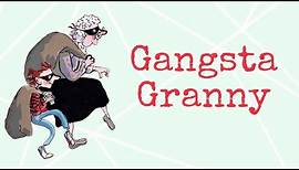 Gangsta Granny Summary ||David Walliams||