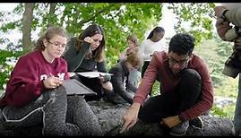 A Village of Sciences at Wellesley College