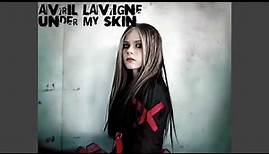 Avril Lavigne - Under My Skin (Full Album)