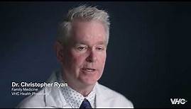 Meet Dr. Christopher Ryan