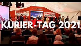 Der KURIER-Tag 2021