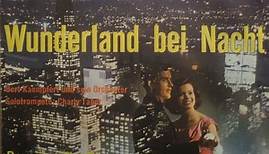 Bert Kämpfert Und Sein Orchester - Wunderland Bei Nacht