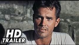No Man Is an Island (1962) Original Trailer [HD]