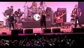 Sister Sledge - Thinking of You, Live in 2017