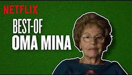 Das letzte Wort | Best-of Oma Mina | Netflix