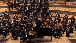 Brahms: Piano Concerto No. 2 / Bronfman · Rattle · Berliner Philharmoniker